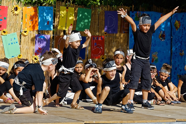 Fête de l'école de St Victor-086